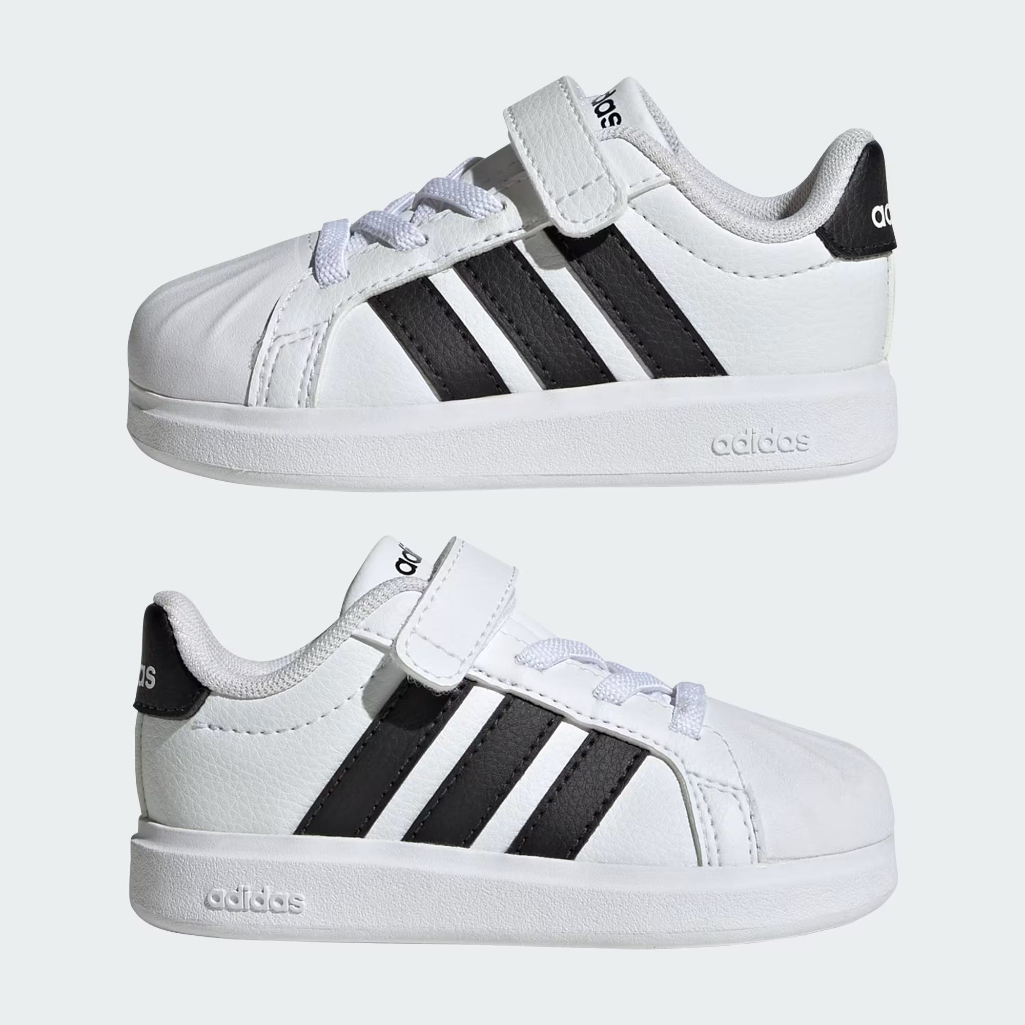 TENIS ADIDAS STREETTALK