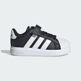 TENIS ADIDAS STREETTALK KIDS