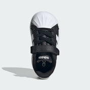 TENIS ADIDAS STREETTALK KIDS