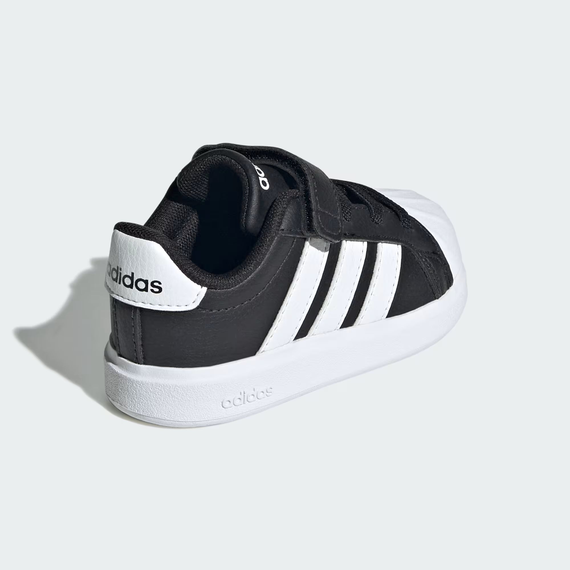 TENIS ADIDAS STREETTALK KIDS