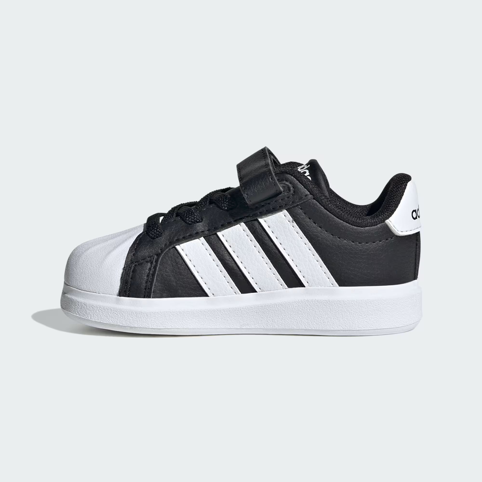 TENIS ADIDAS STREETTALK KIDS