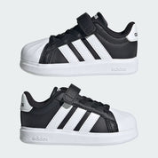 TENIS ADIDAS STREETTALK KIDS