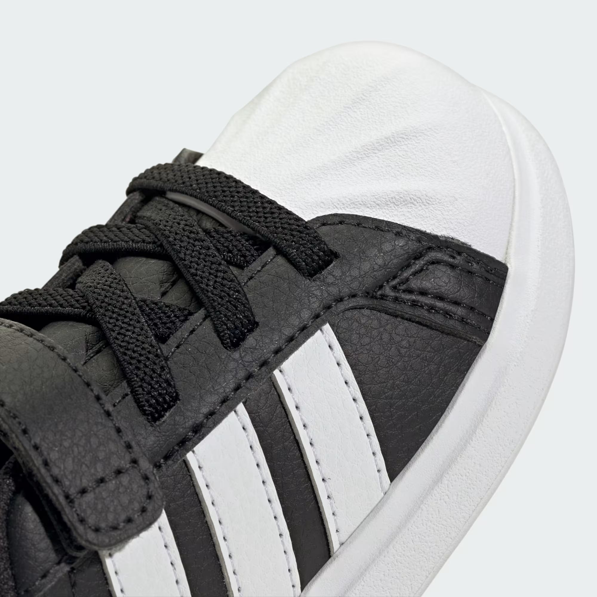 TENIS ADIDAS STREETTALK KIDS
