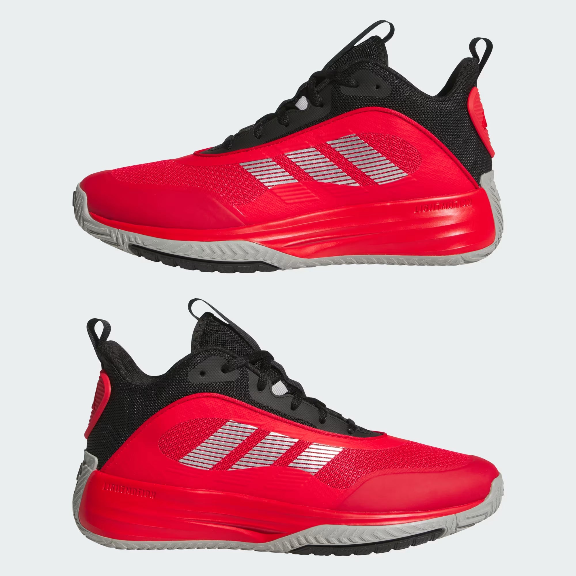 TENIS ADIDAS OWNTHEGAME 3.0