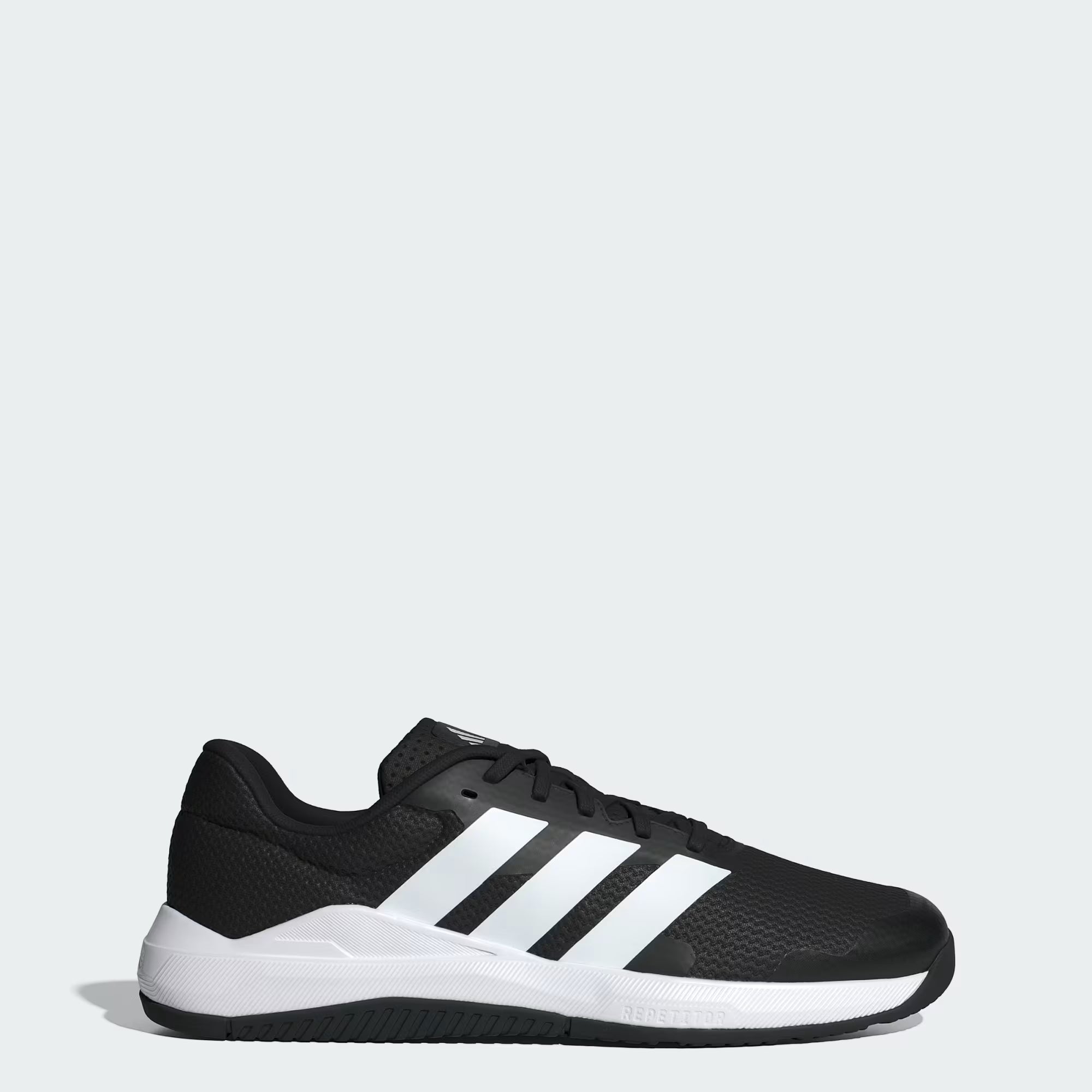 TENIS ADIDAS DE ENTRENAMIENTO DROPSET BASE