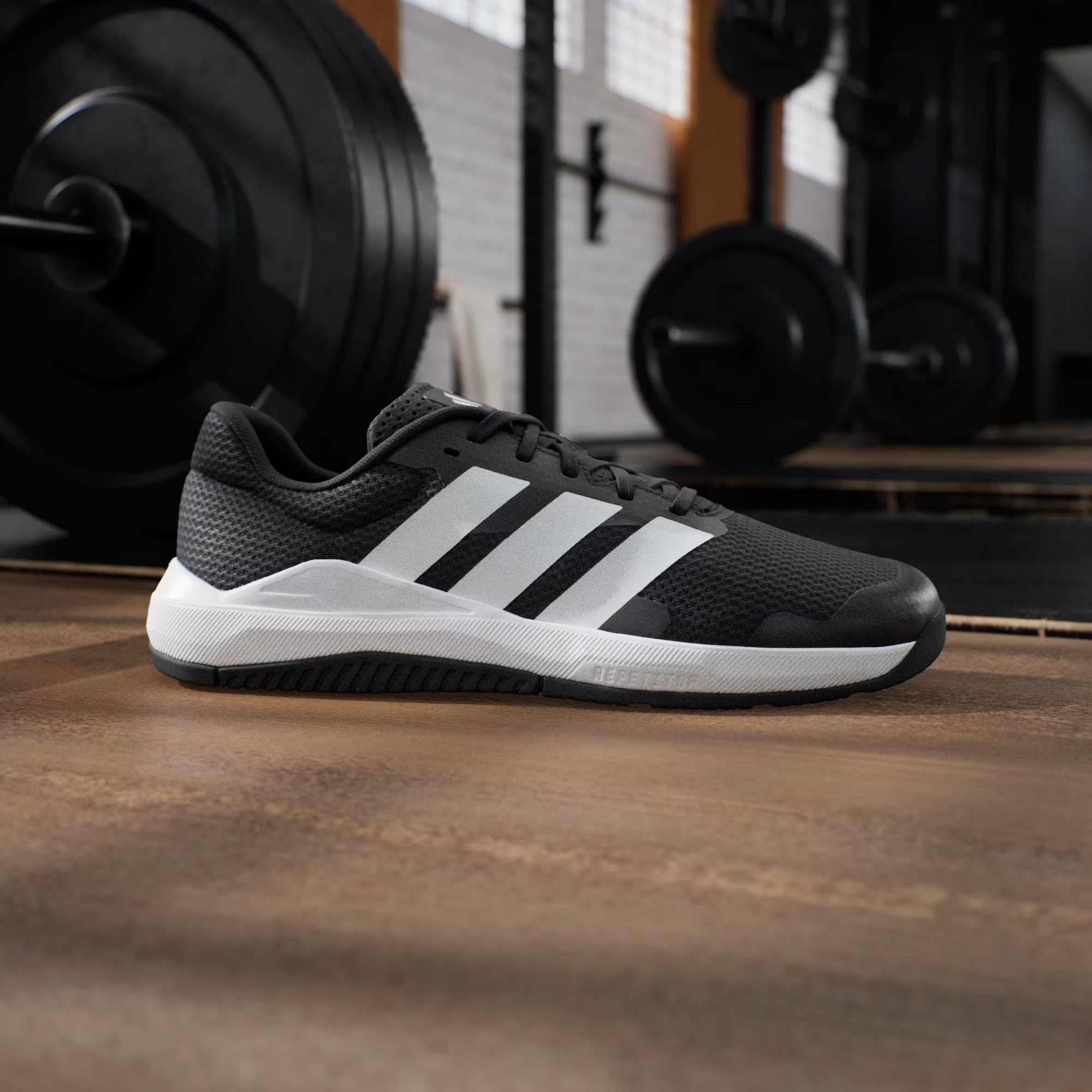 TENIS ADIDAS DE ENTRENAMIENTO DROPSET BASE