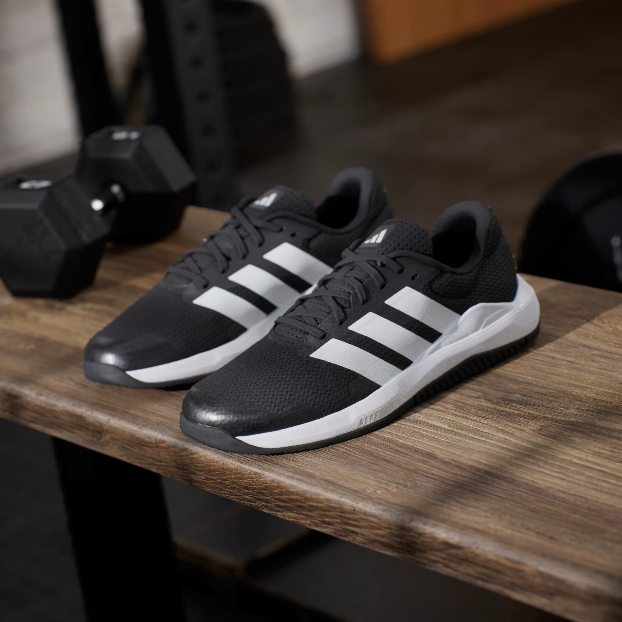 TENIS ADIDAS DE ENTRENAMIENTO DROPSET BASE