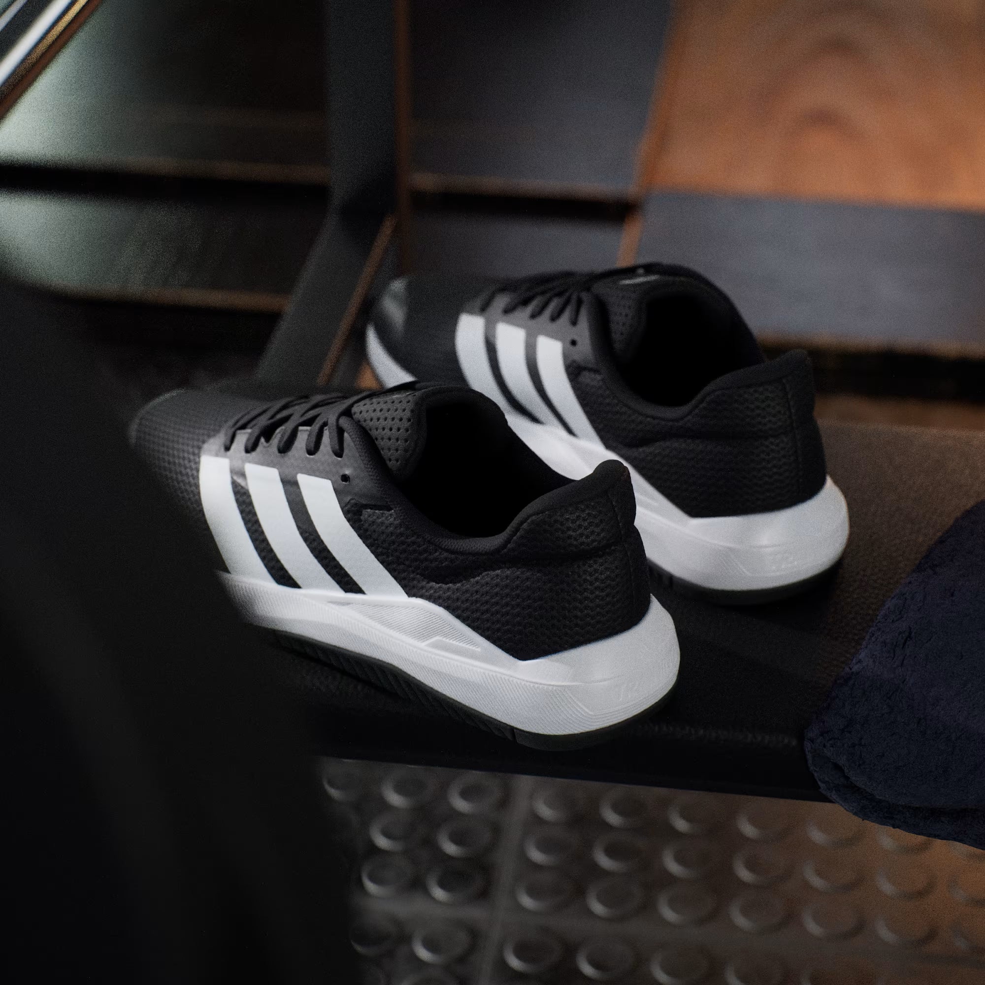 TENIS ADIDAS DE ENTRENAMIENTO DROPSET BASE