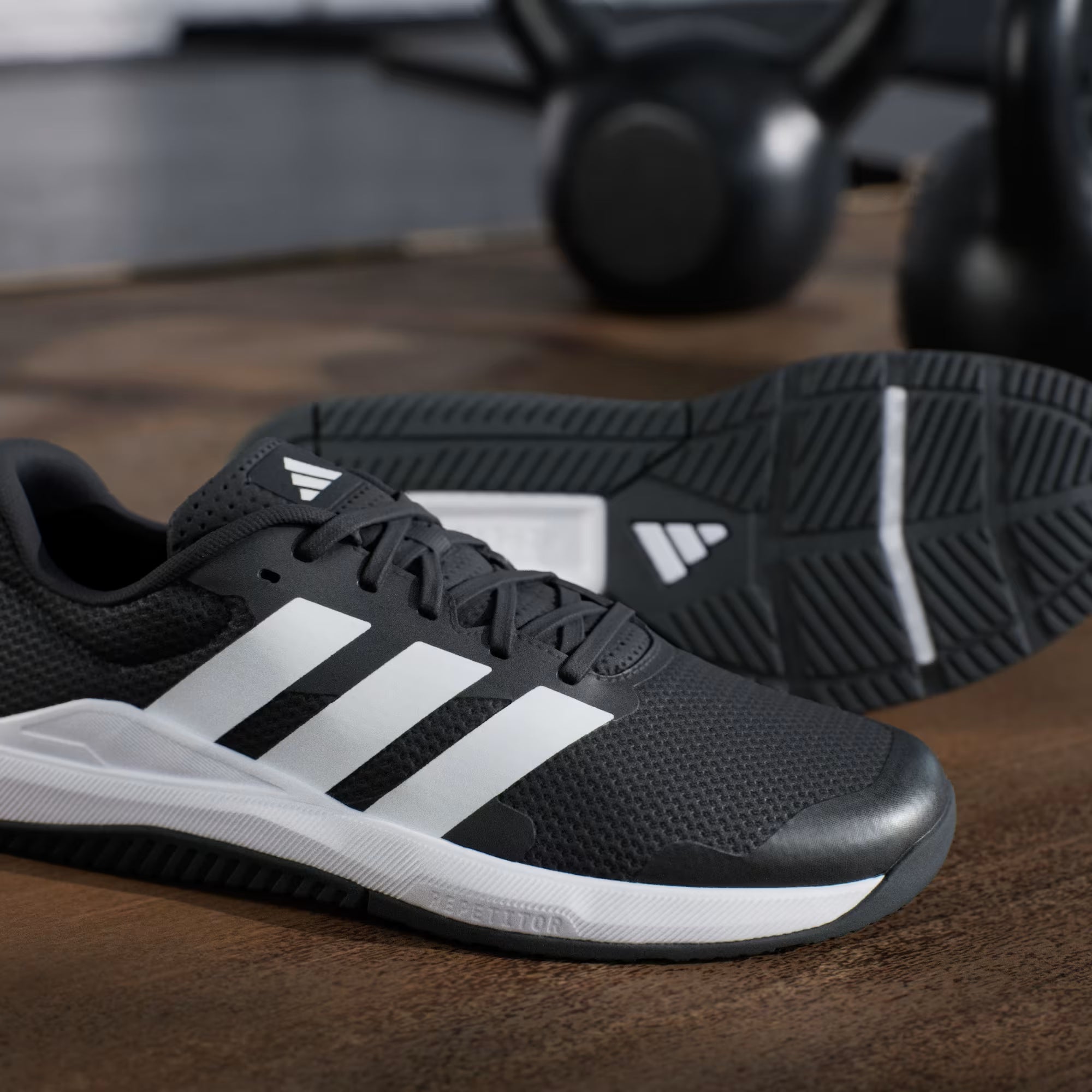 TENIS ADIDAS DE ENTRENAMIENTO DROPSET BASE