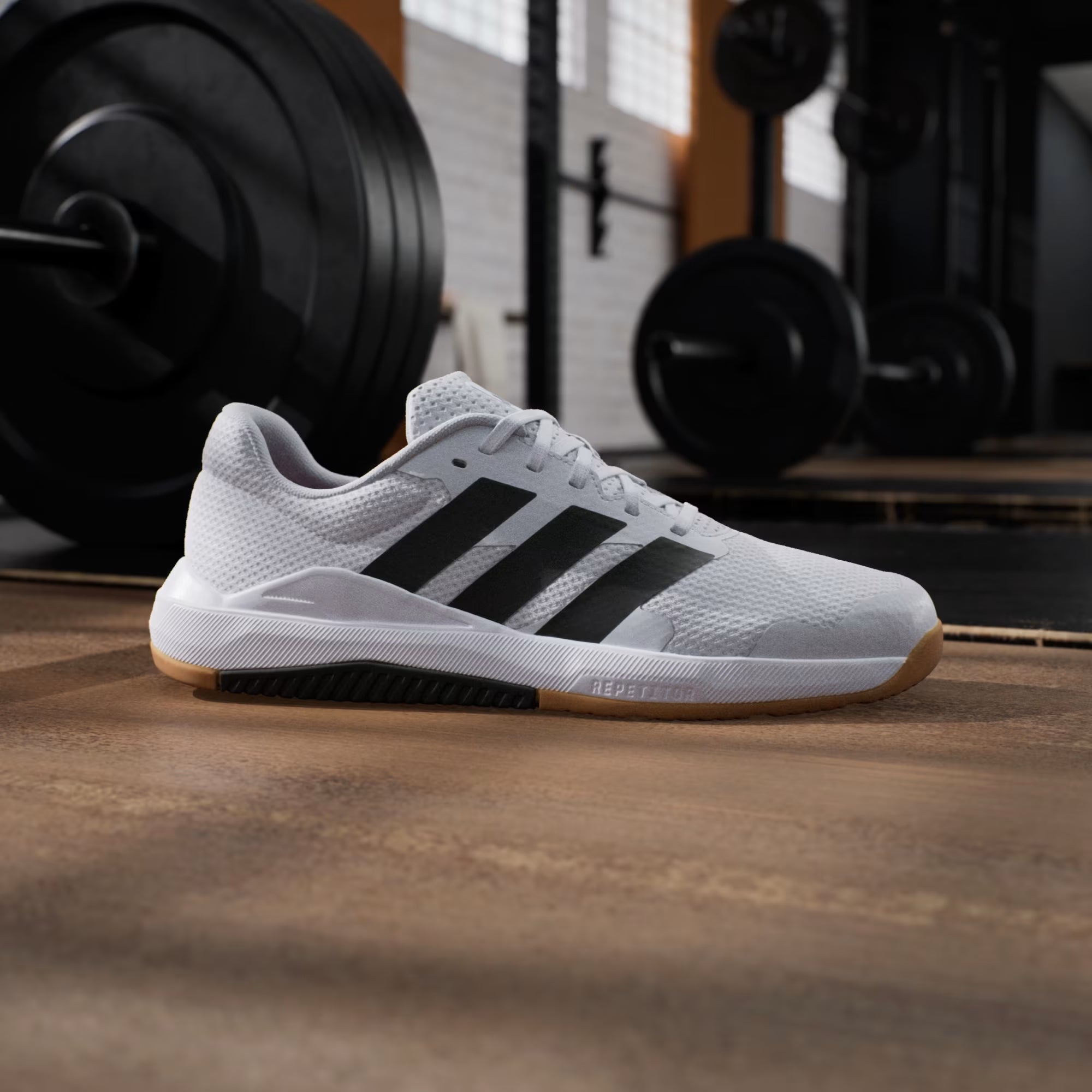 TENIS DE ENTRENAMIENTO DROPSET BASE
