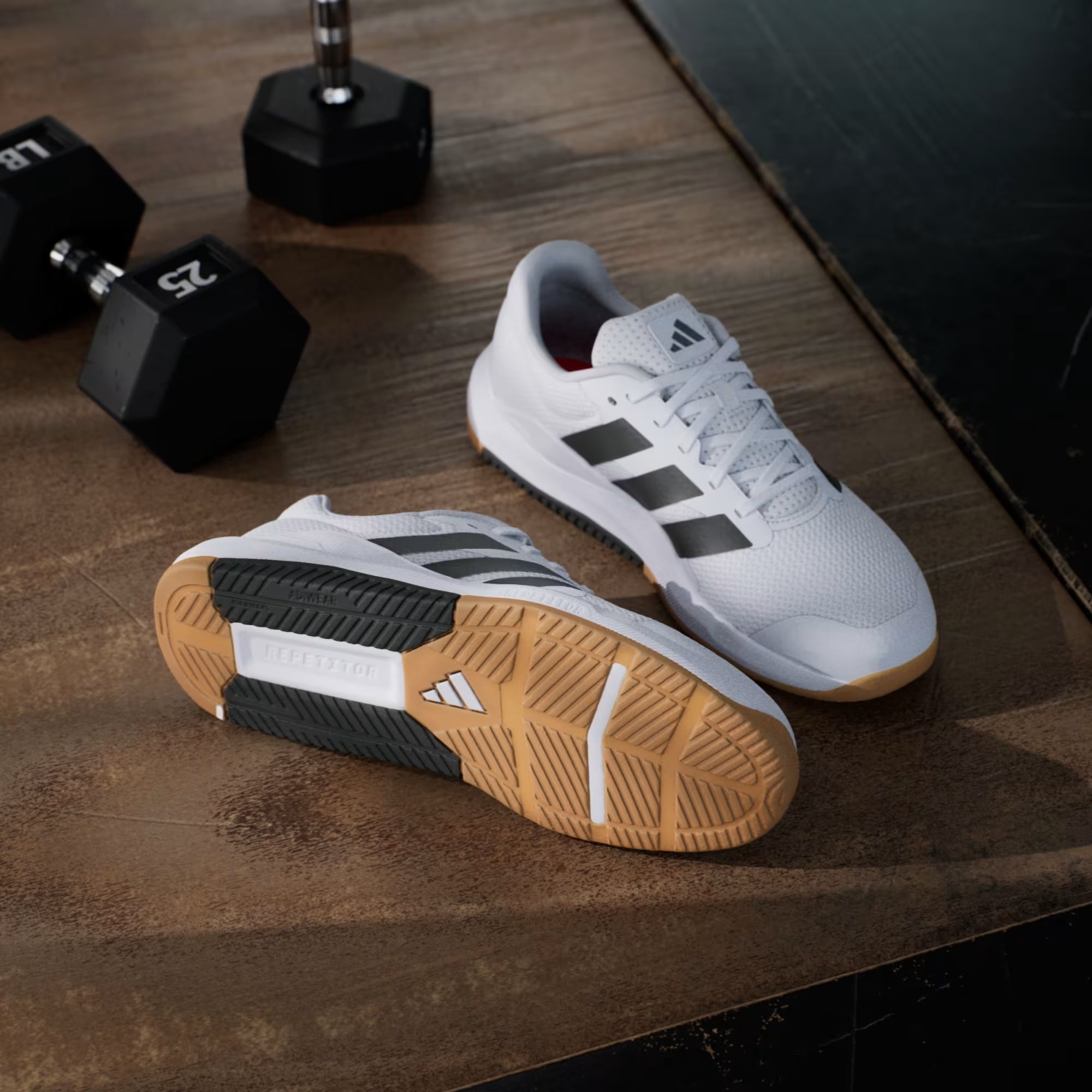 TENIS DE ENTRENAMIENTO DROPSET BASE