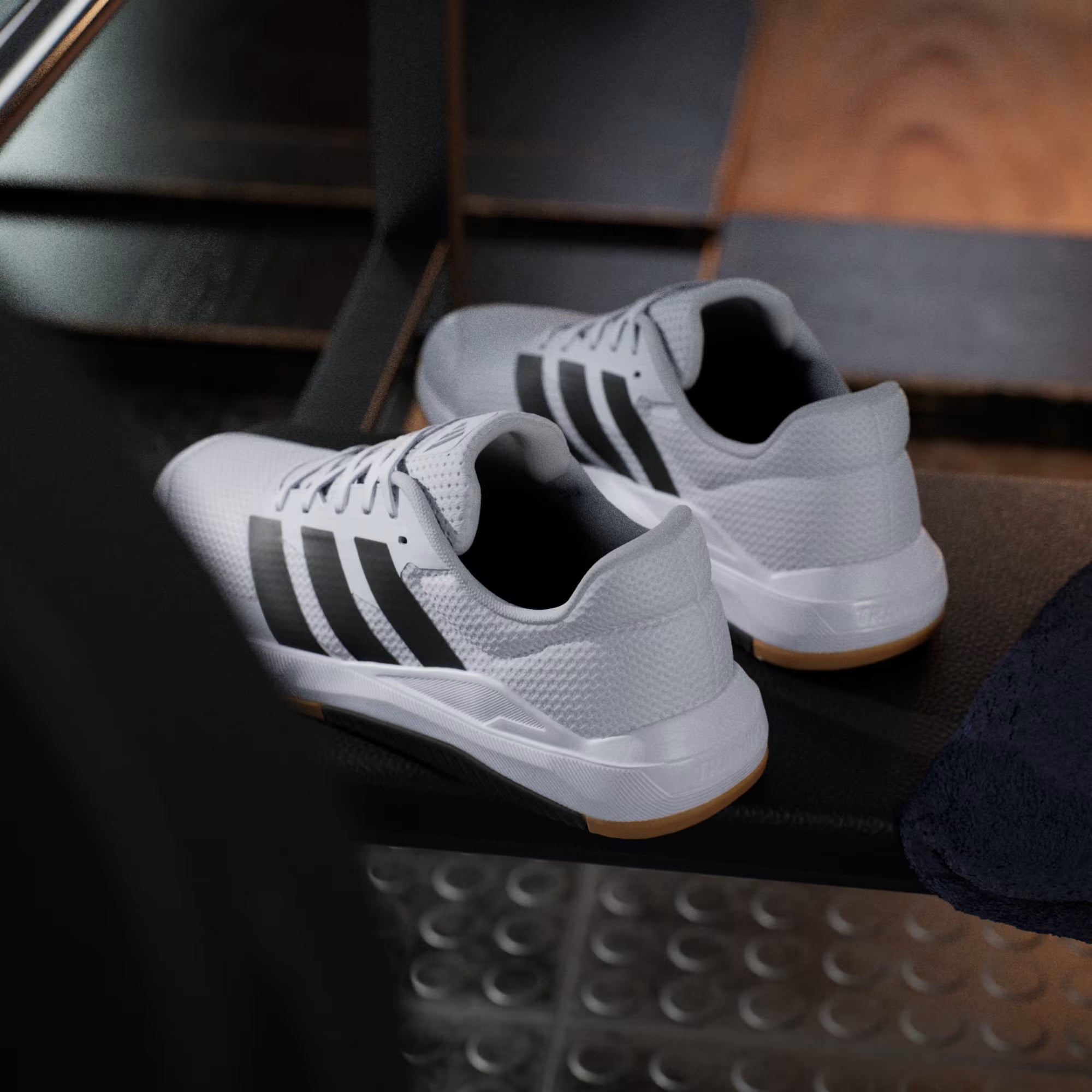TENIS DE ENTRENAMIENTO DROPSET BASE