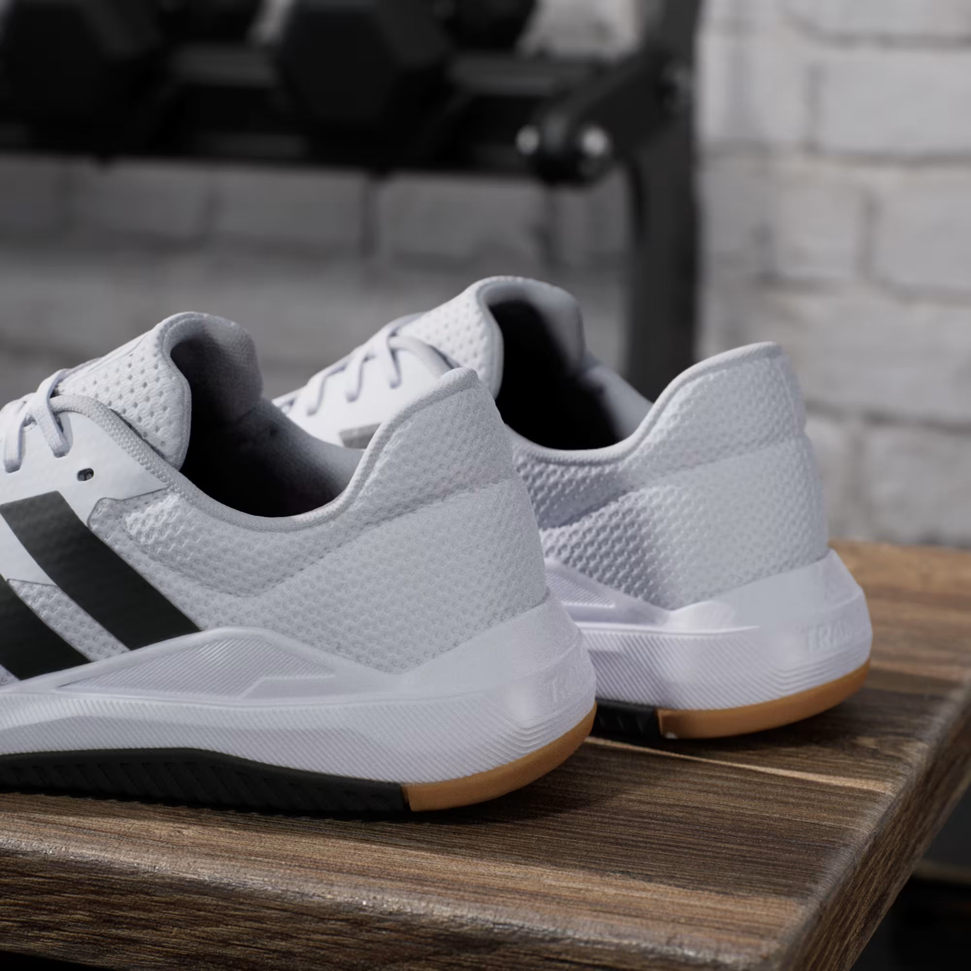 TENIS DE ENTRENAMIENTO DROPSET BASE