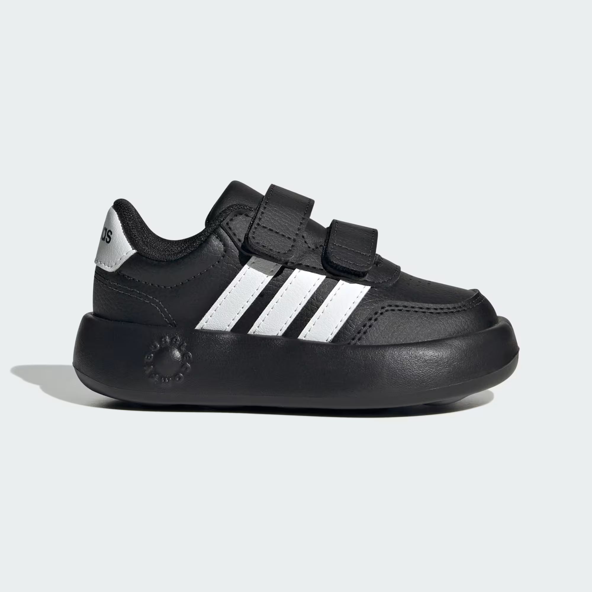TENIS ADIDAS BREAKNET 3.0 PARA NIÑOS