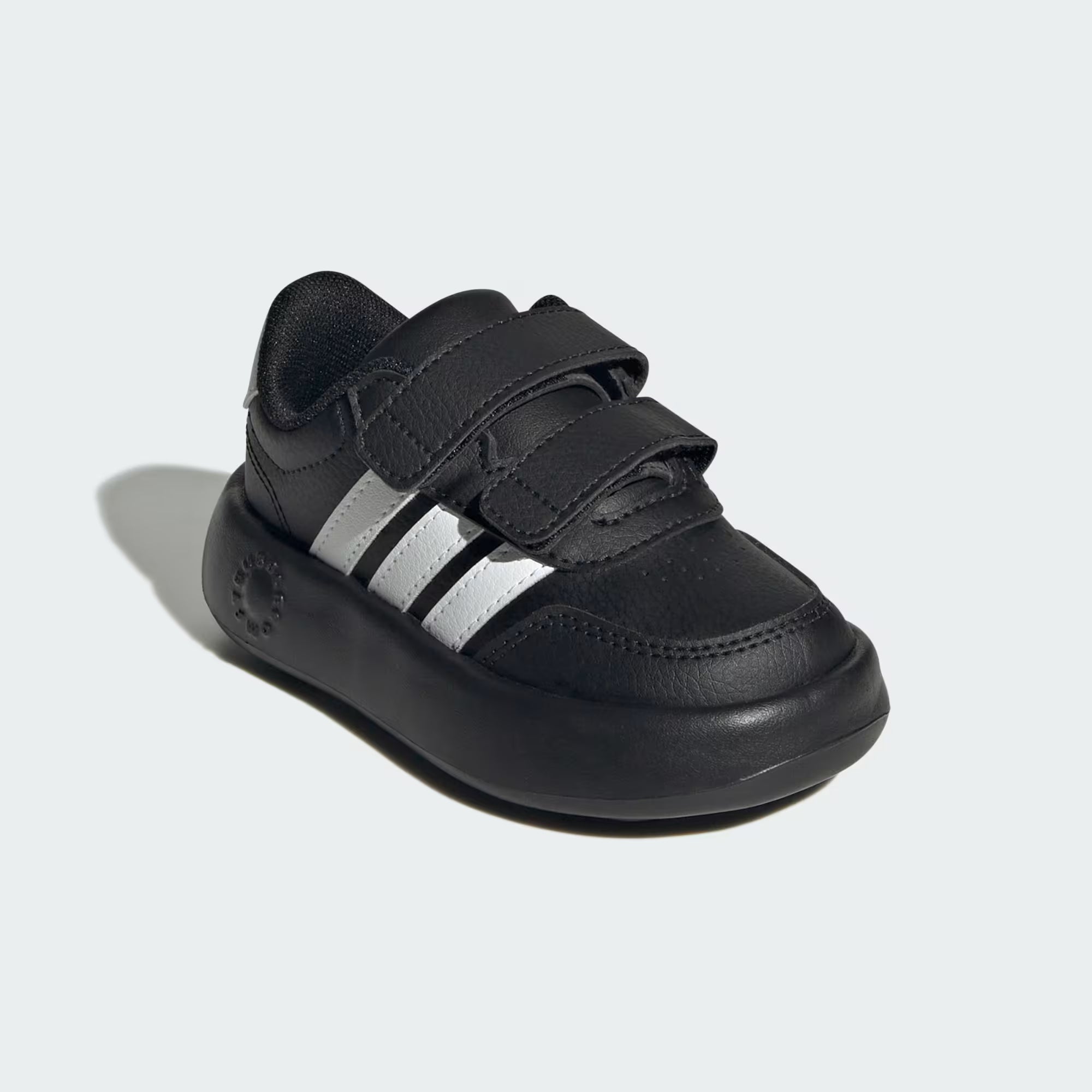TENIS ADIDAS BREAKNET 3.0 PARA NIÑOS