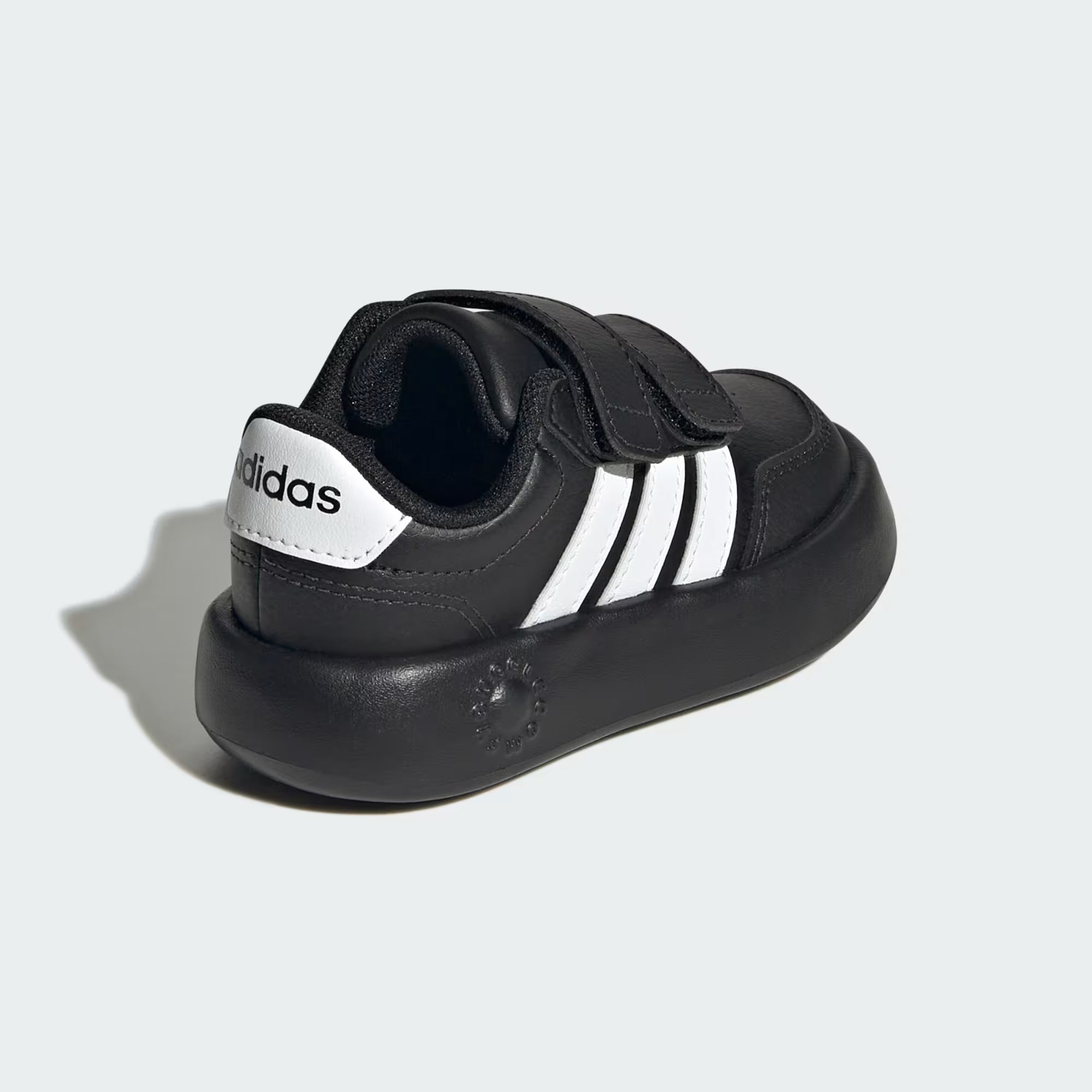 TENIS ADIDAS BREAKNET 3.0 PARA NIÑOS