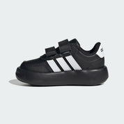 TENIS ADIDAS BREAKNET 3.0 PARA NIÑOS