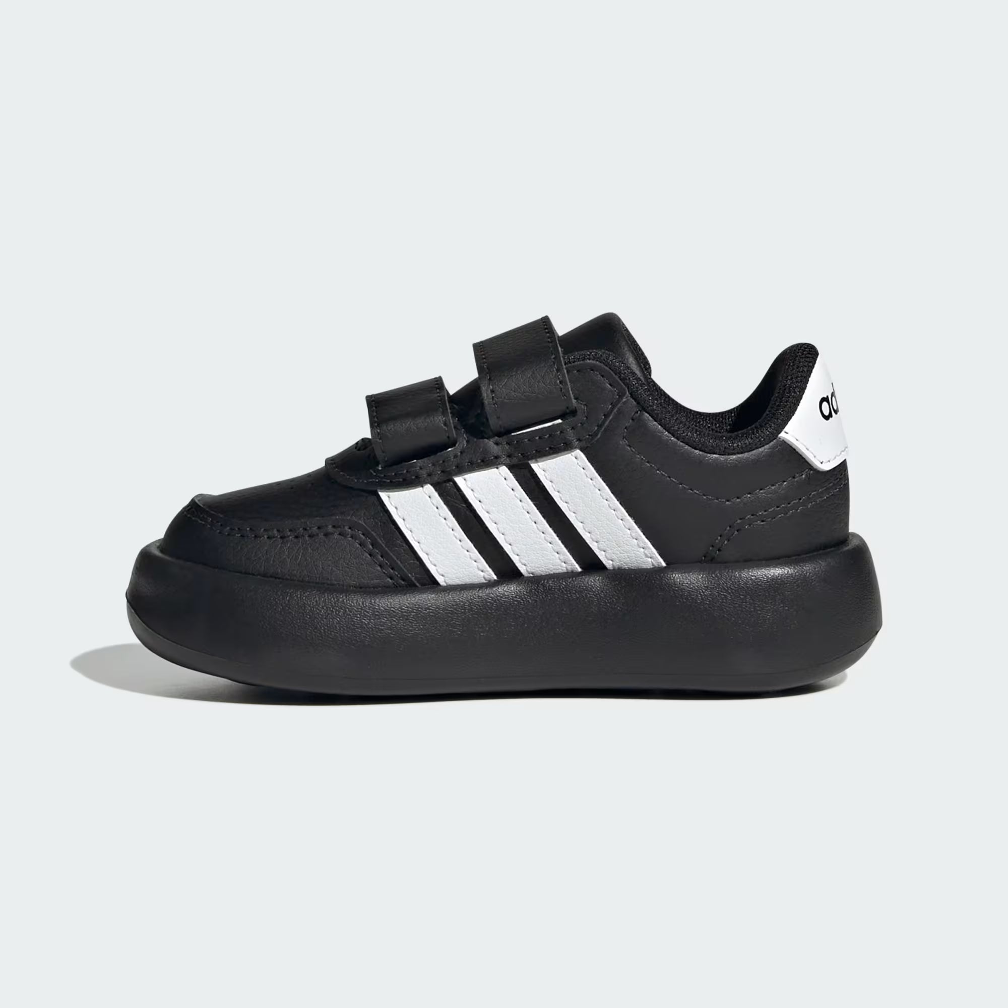 TENIS ADIDAS BREAKNET 3.0 PARA NIÑOS
