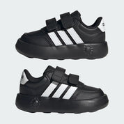 TENIS ADIDAS BREAKNET 3.0 PARA NIÑOS