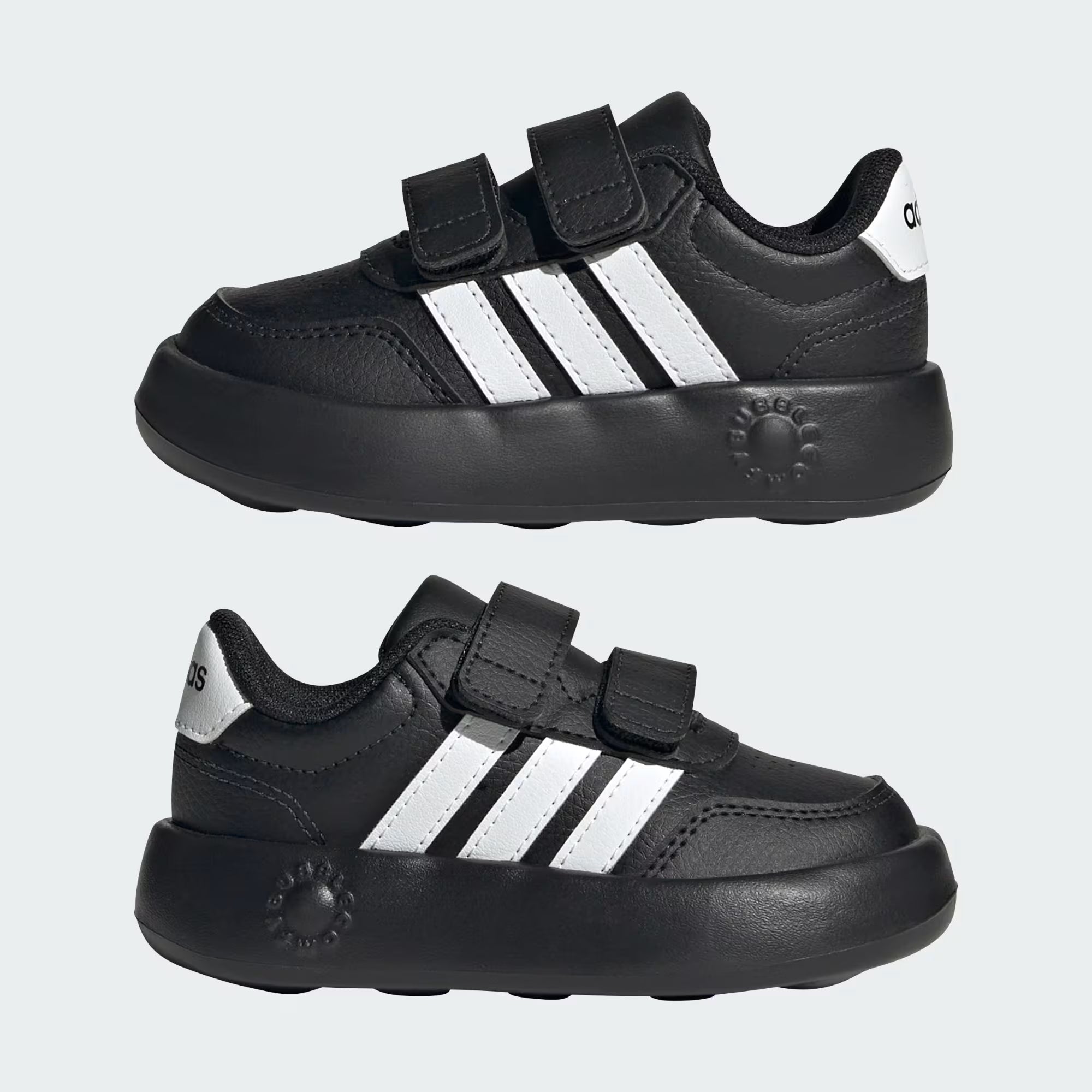 TENIS ADIDAS BREAKNET 3.0 PARA NIÑOS