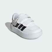 TENIS ADIDAS BREAKNET 3.0 PARA NIÑOS
