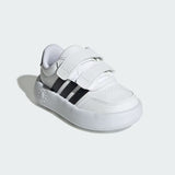 TENIS ADIDAS BREAKNET 3.0 PARA NIÑOS