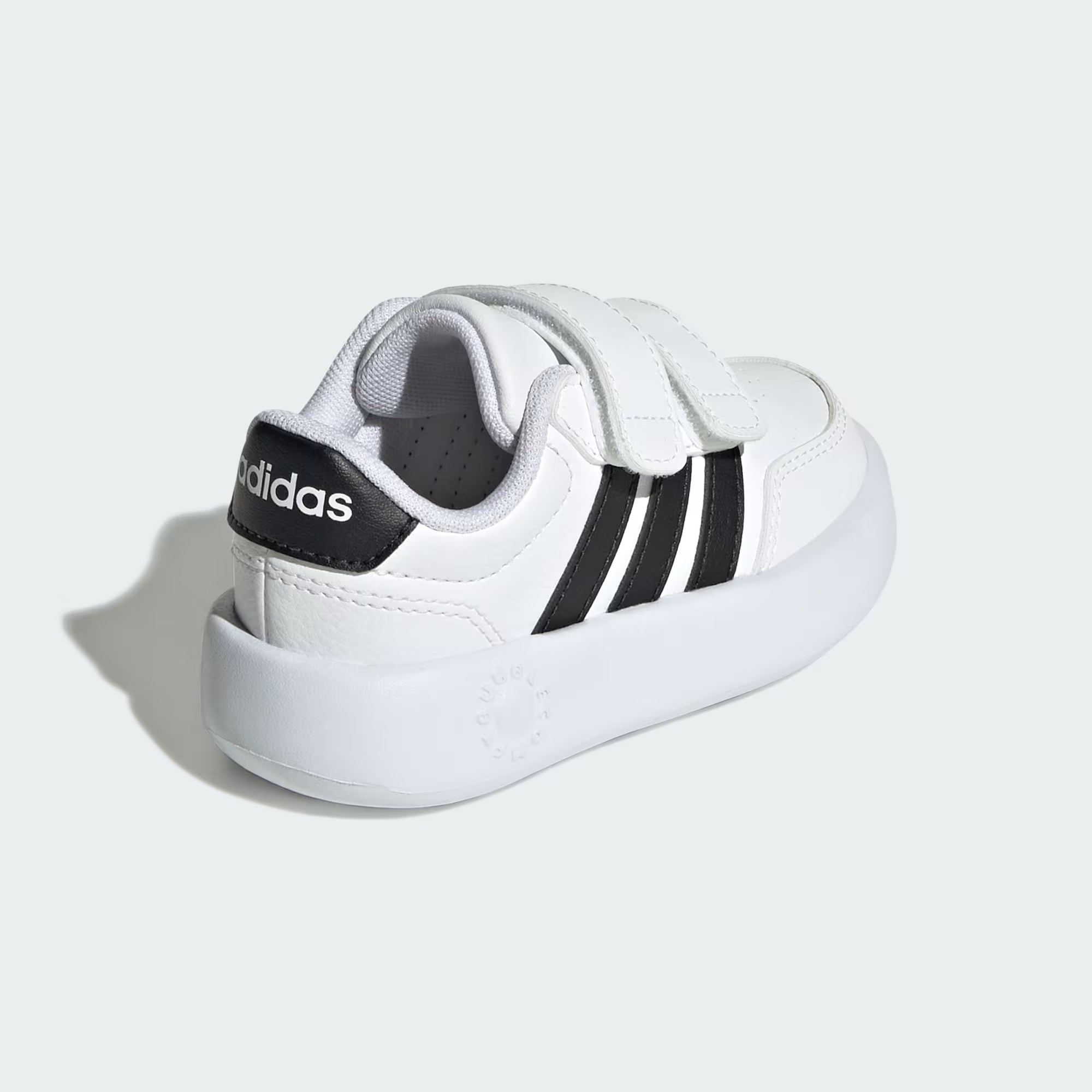 TENIS ADIDAS BREAKNET 3.0 PARA NIÑOS