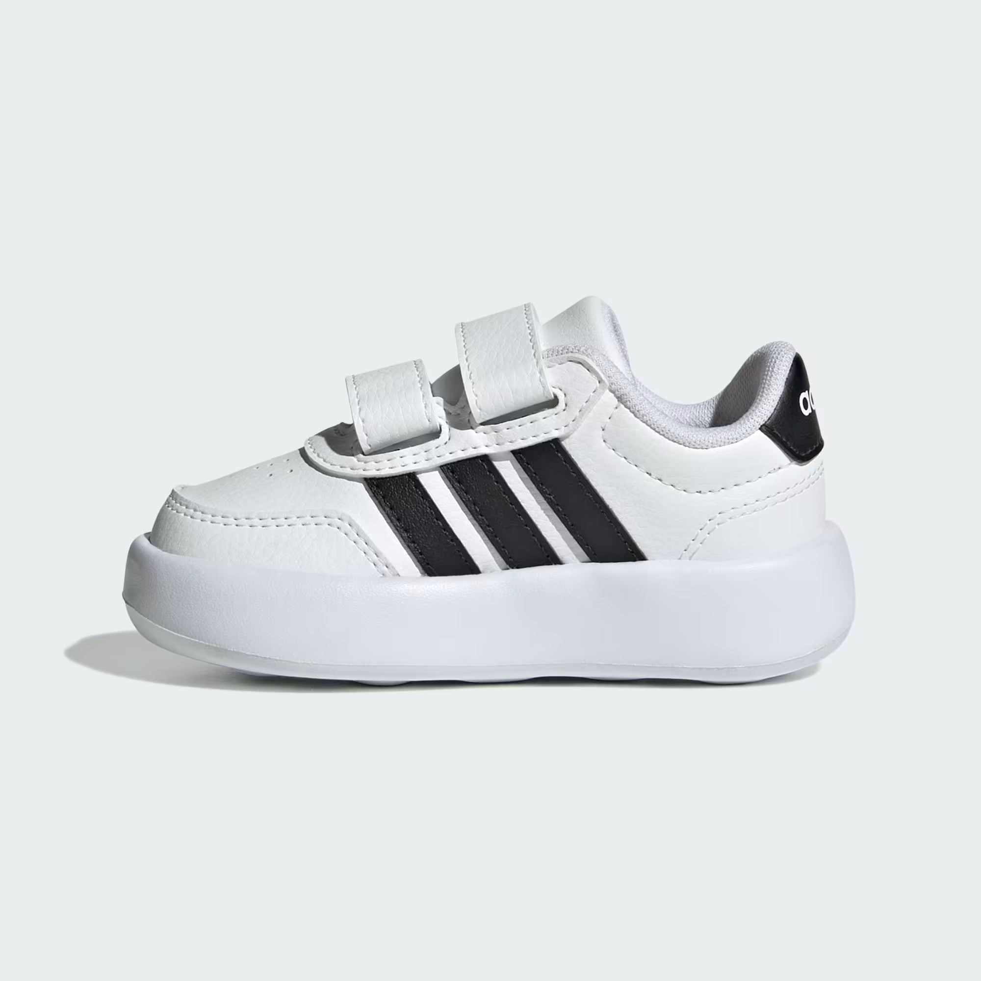 TENIS ADIDAS BREAKNET 3.0 PARA NIÑOS