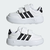 TENIS ADIDAS BREAKNET 3.0 PARA NIÑOS
