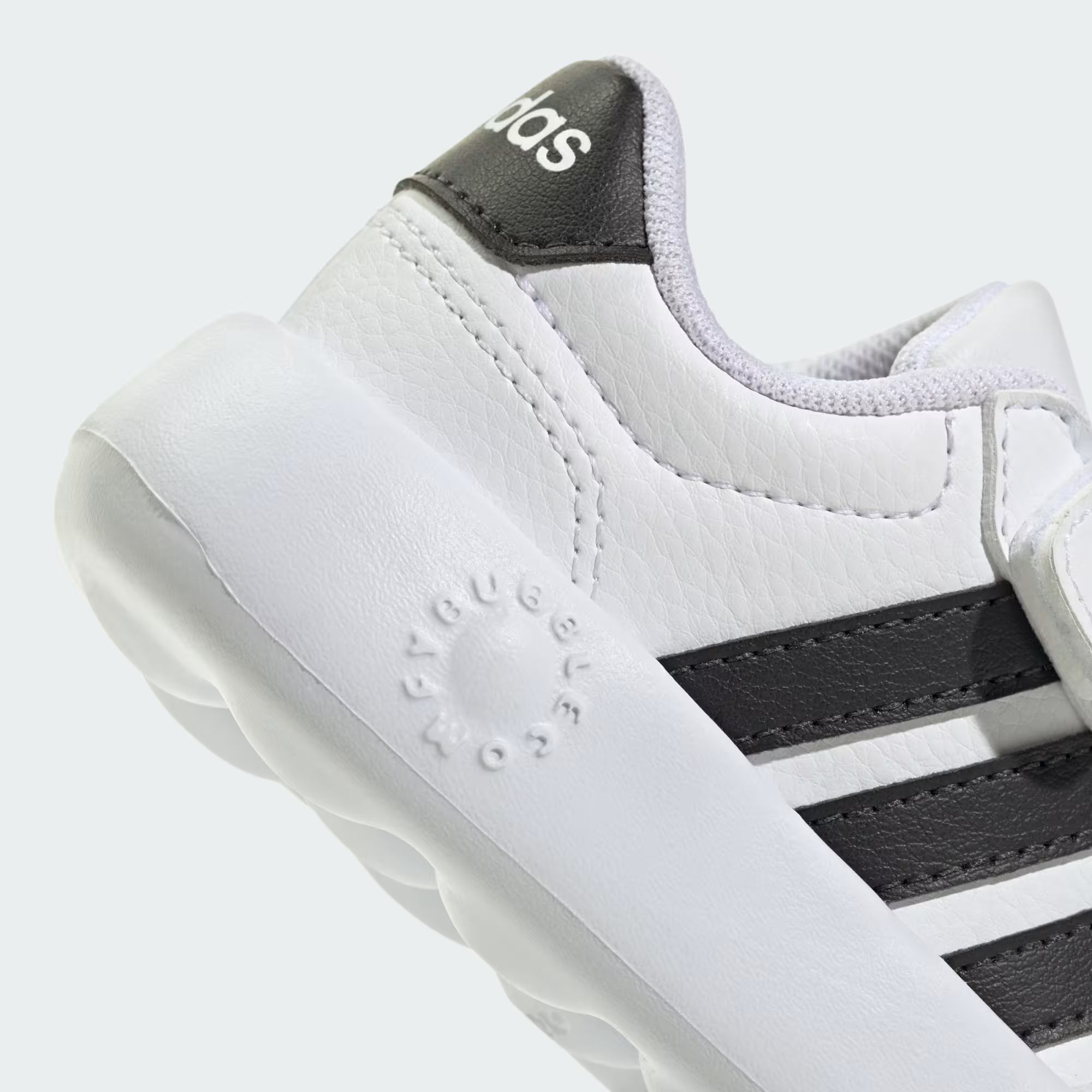 TENIS ADIDAS BREAKNET 3.0 PARA NIÑOS