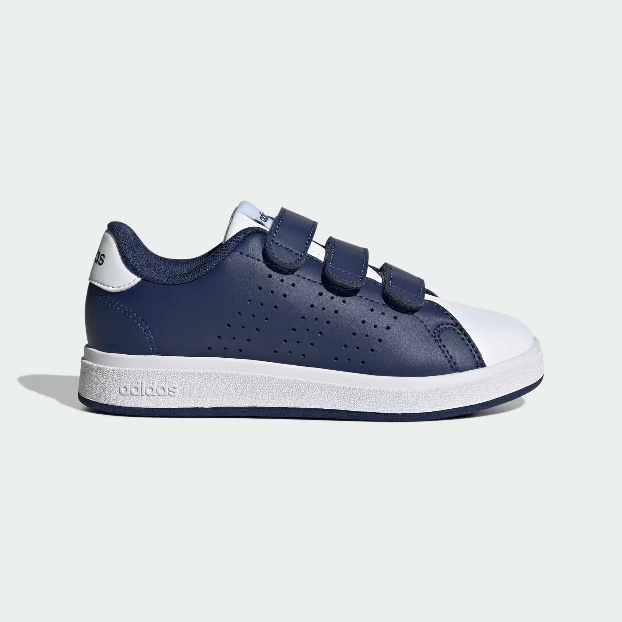 TENIS ADIDAS ADVANTAGE BASE 2.0 KIDS