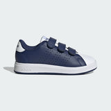 TENIS ADIDAS ADVANTAGE BASE 2.0 KIDS
