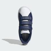 TENIS ADIDAS ADVANTAGE BASE 2.0 KIDS