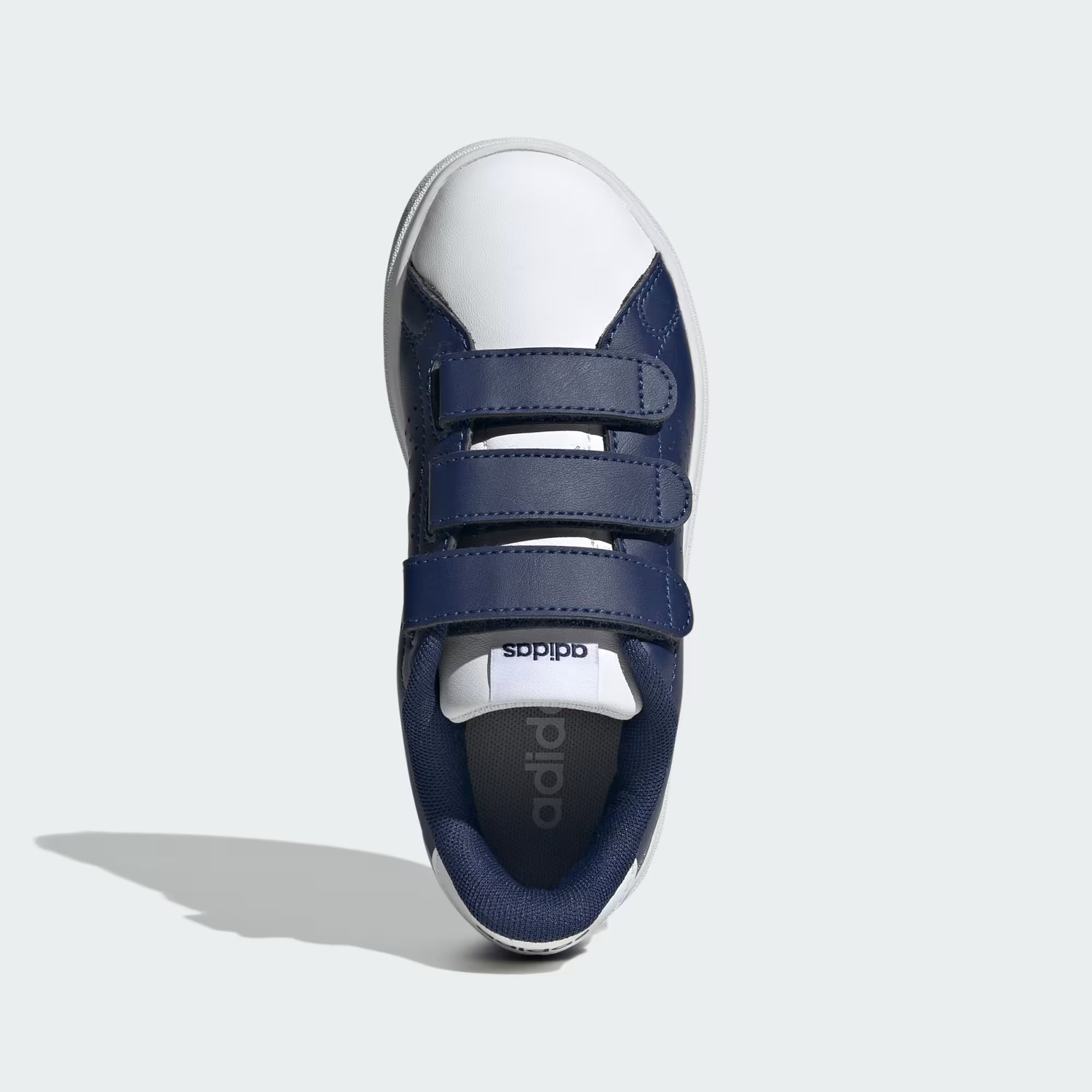 TENIS ADIDAS ADVANTAGE BASE 2.0 KIDS