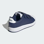 TENIS ADIDAS ADVANTAGE BASE 2.0 KIDS
