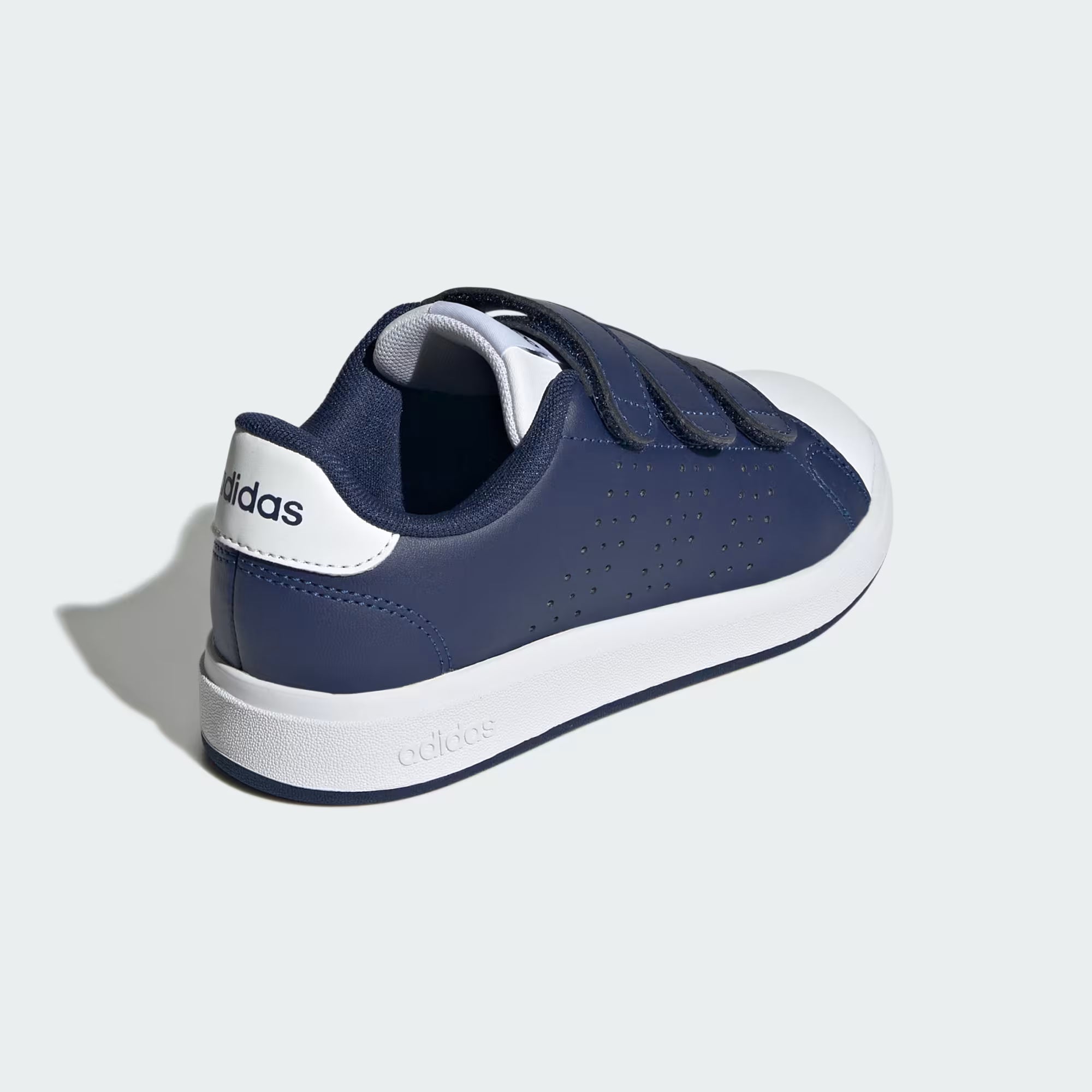 TENIS ADIDAS ADVANTAGE BASE 2.0 KIDS