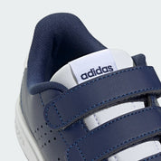 TENIS ADIDAS ADVANTAGE BASE 2.0 KIDS