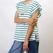 CAMISETA SOFY HELLO