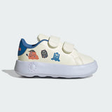 TENIS ADIDAS ADVANTAGE PARA BEBÉ