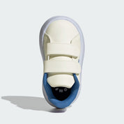TENIS ADIDAS ADVANTAGE PARA BEBÉ