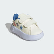 TENIS ADIDAS ADVANTAGE PARA BEBÉ