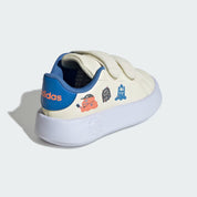 TENIS ADIDAS ADVANTAGE PARA BEBÉ