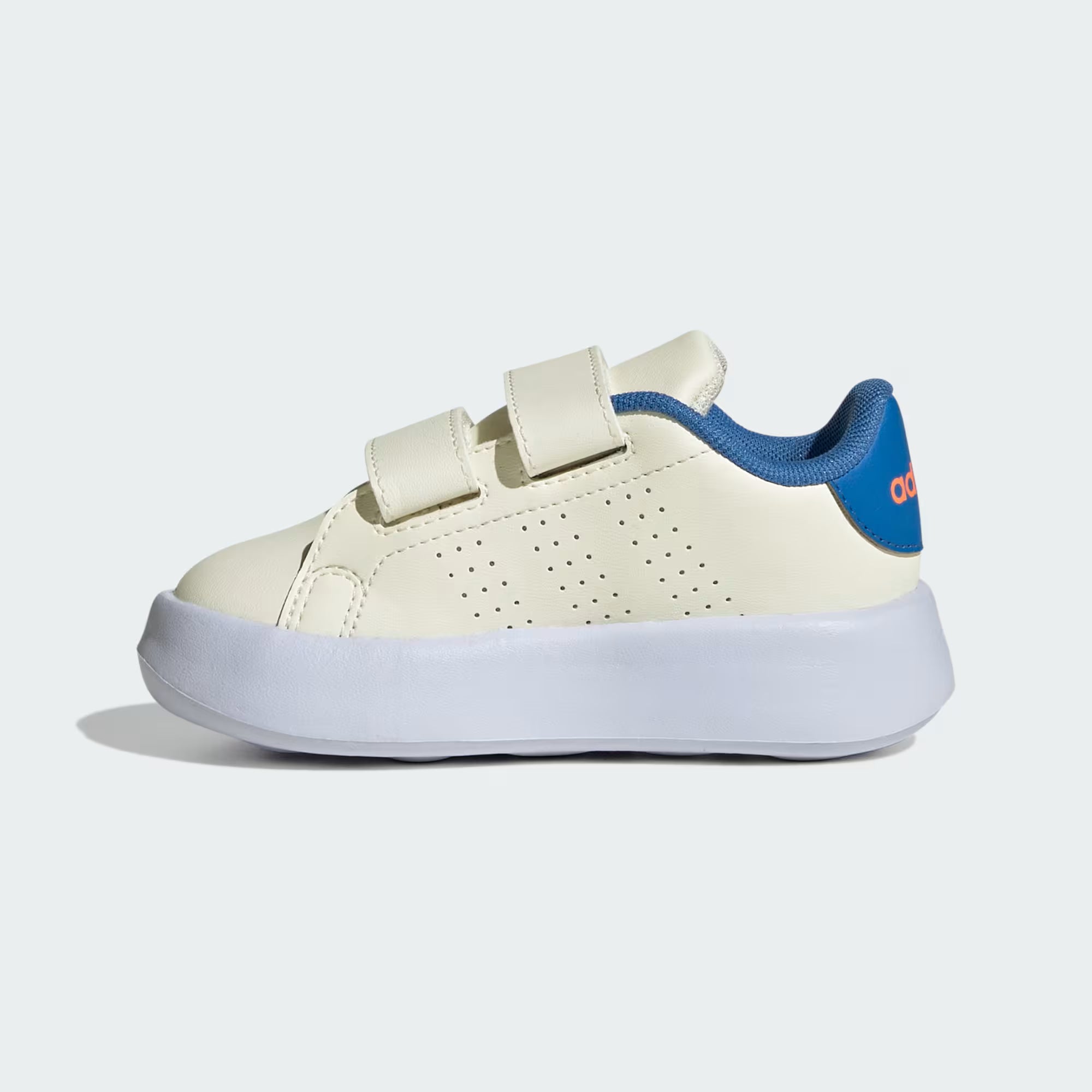 TENIS ADIDAS ADVANTAGE PARA BEBÉ