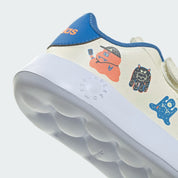 TENIS ADIDAS ADVANTAGE PARA BEBÉ
