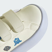 TENIS ADIDAS ADVANTAGE PARA BEBÉ