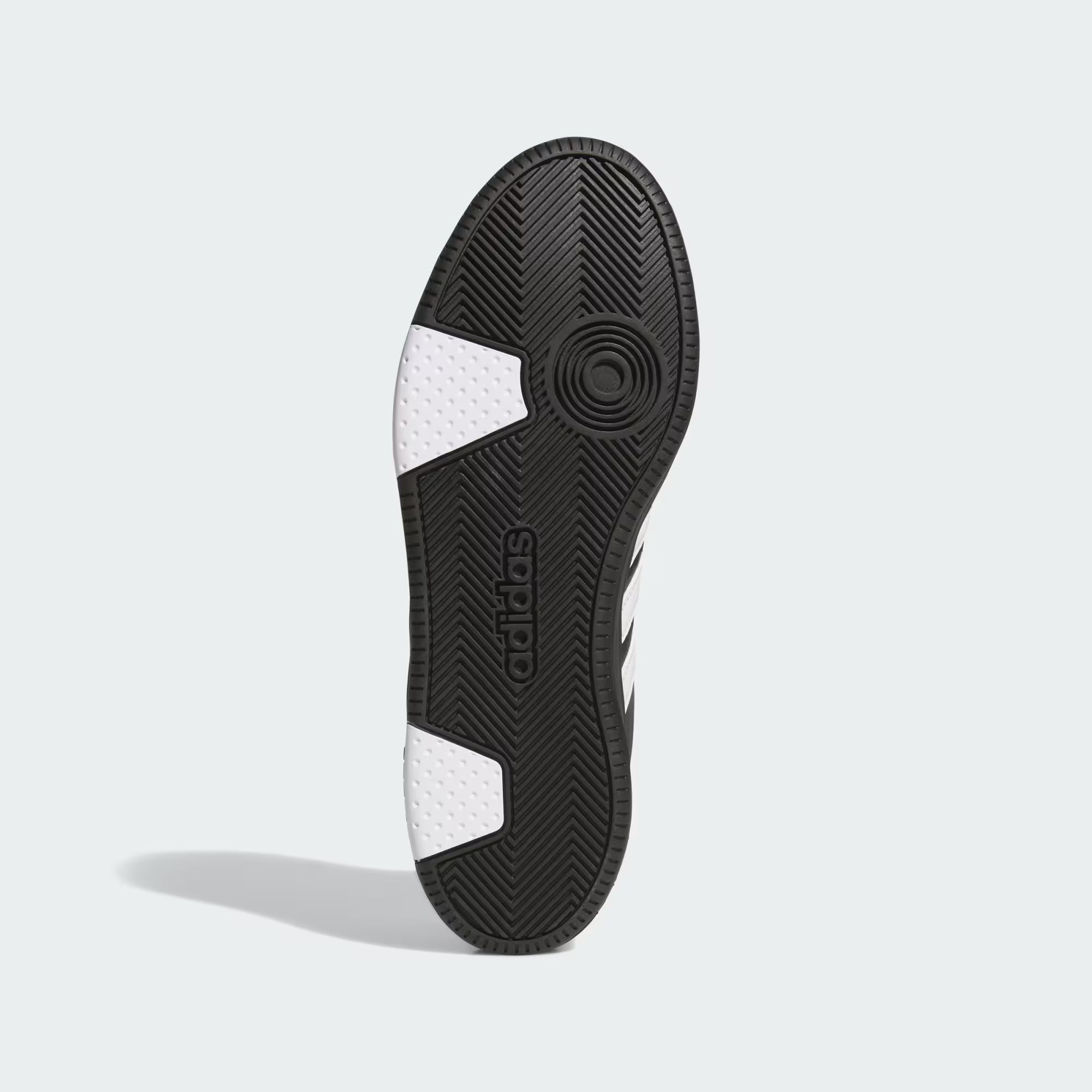 TENIS ADIDAS HOOPS MID CLASSIC
