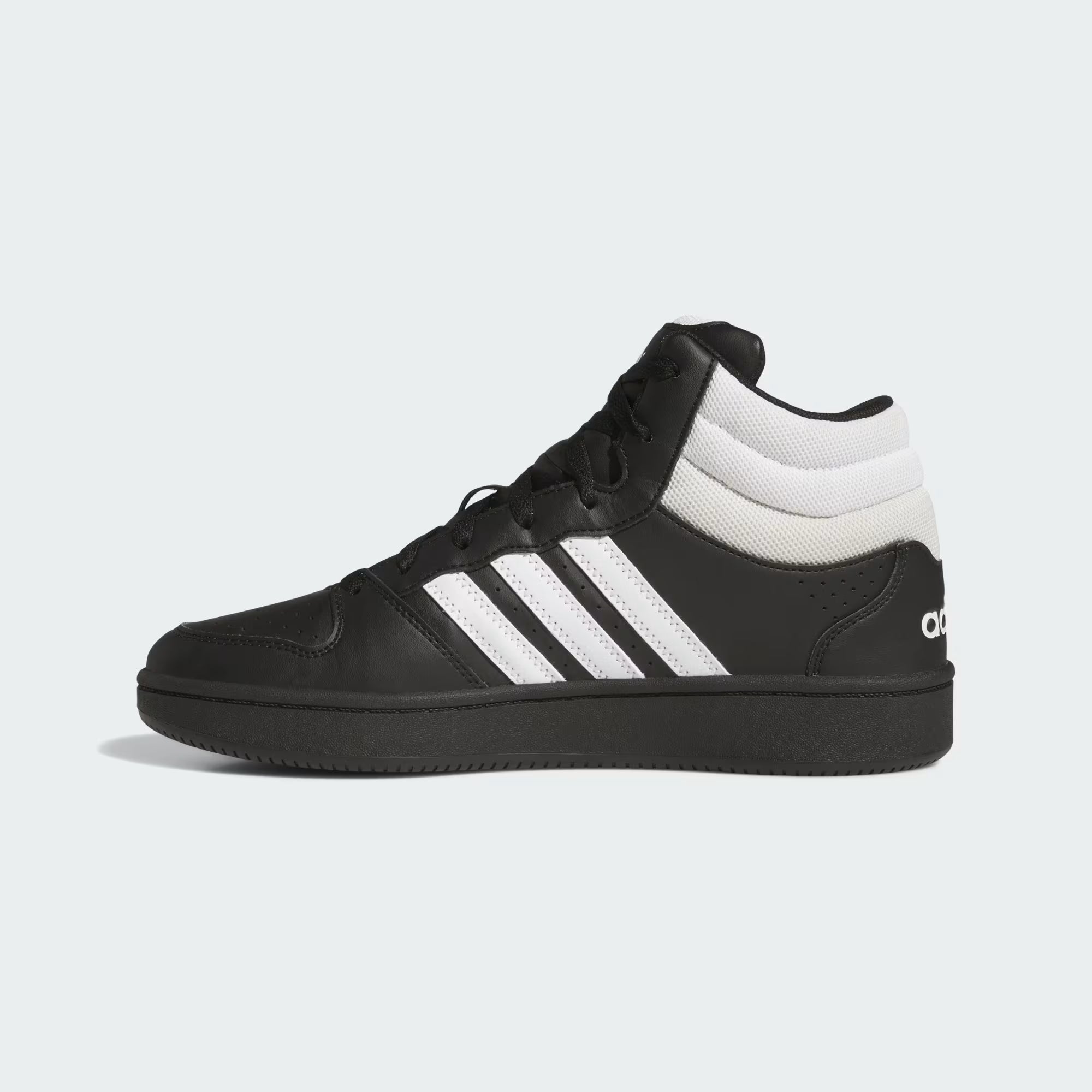 TENIS ADIDAS HOOPS MID CLASSIC