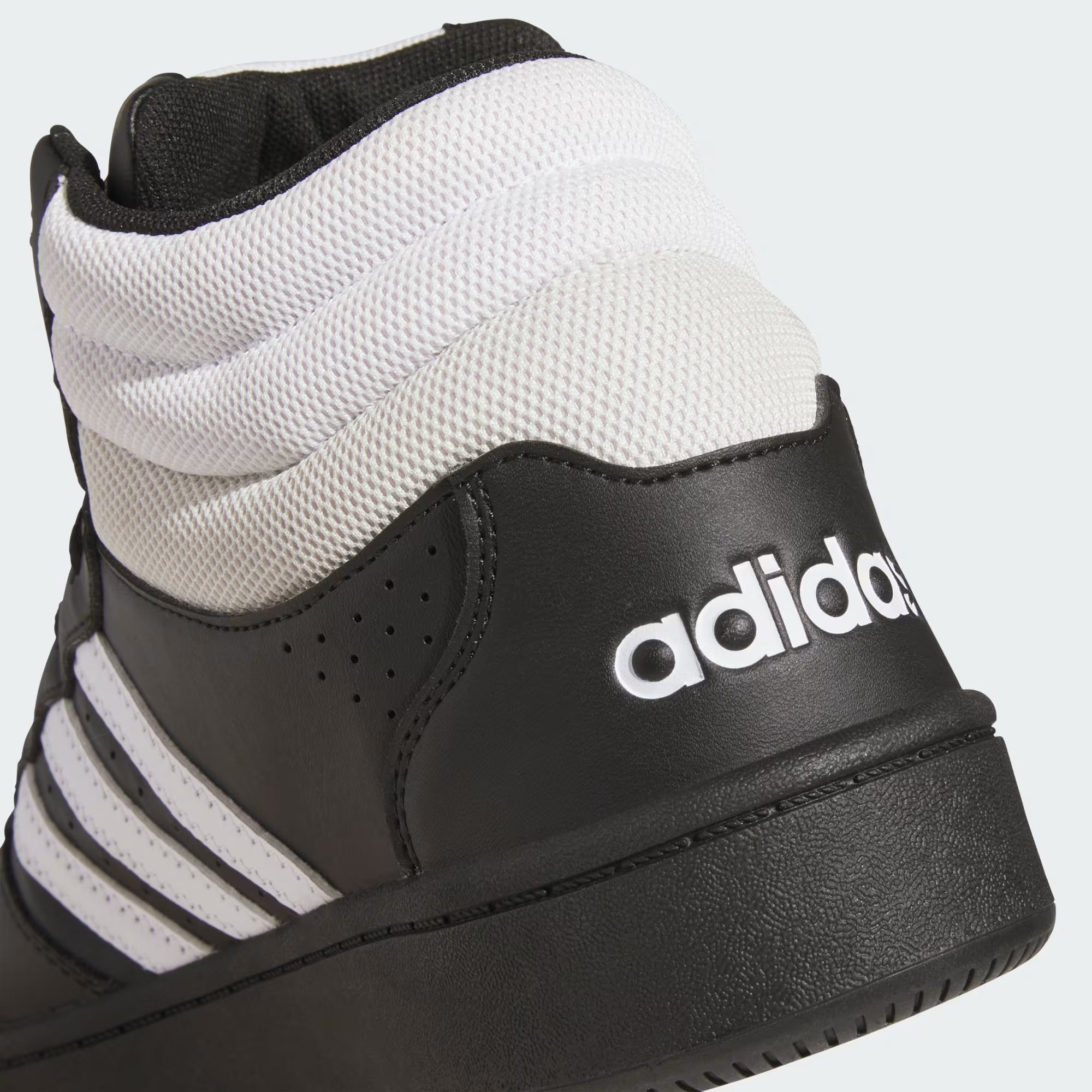 TENIS ADIDAS HOOPS MID CLASSIC