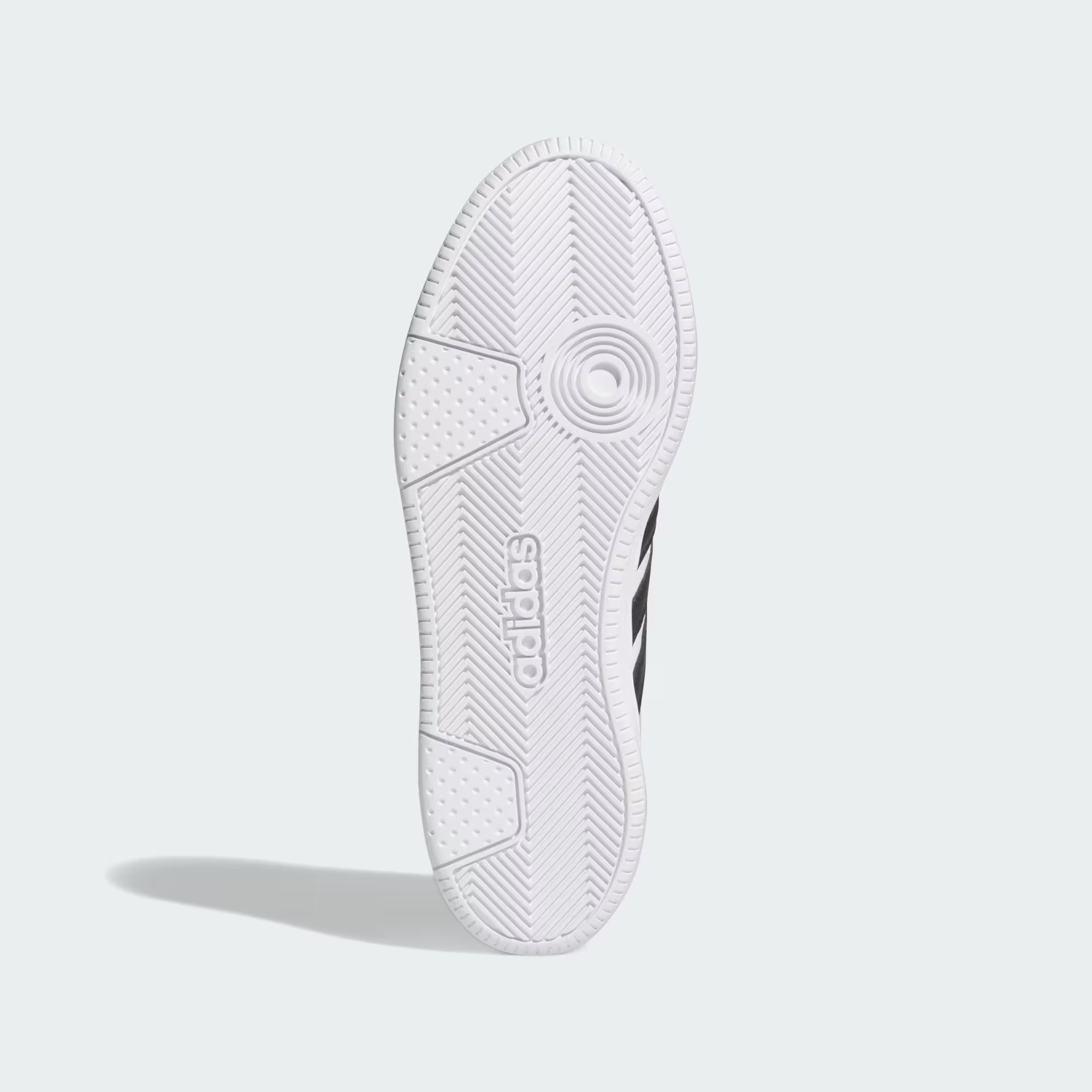 TENIS ADIDAS HOOPS CLASSIC