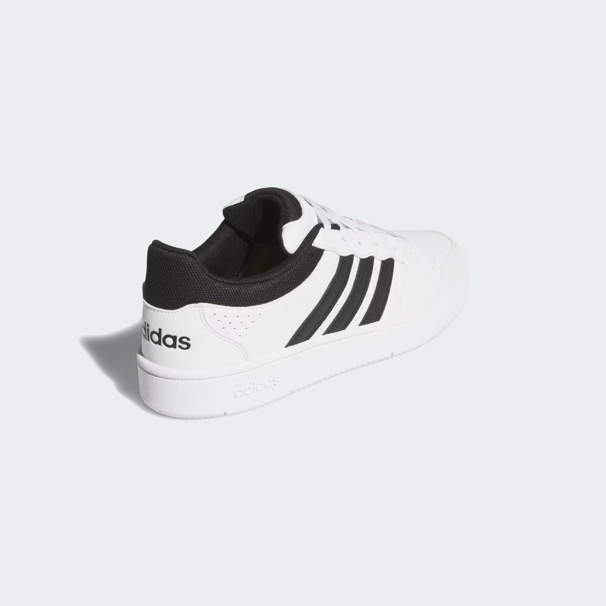 TENIS ADIDAS HOOPS CLASSIC